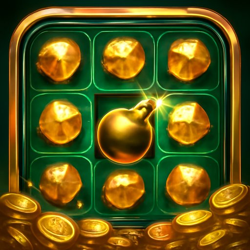 joya777 Wolf Gold desert arcade theme