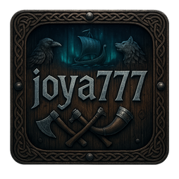 joya777 লোগো